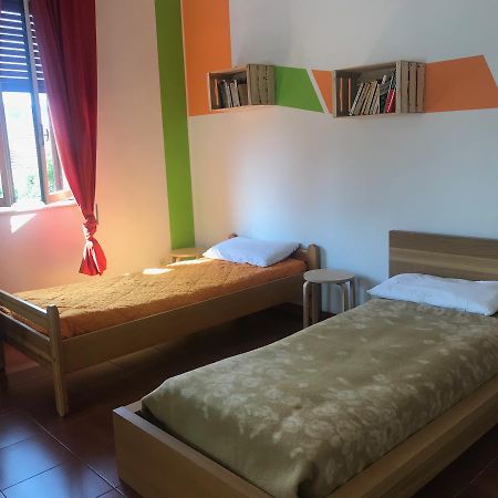 Innperfect Villa Milánó Kültér fotó