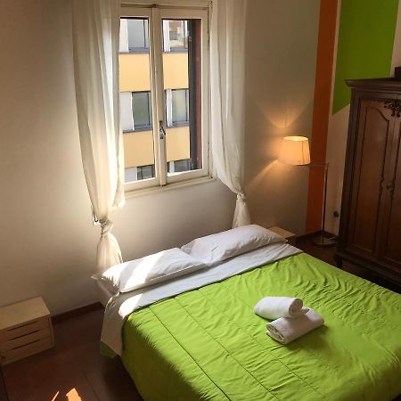 Innperfect Villa Milánó Kültér fotó
