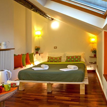 Innperfect Villa Milánó Kültér fotó