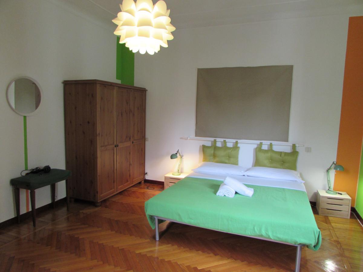 Innperfect Villa Milánó Kültér fotó