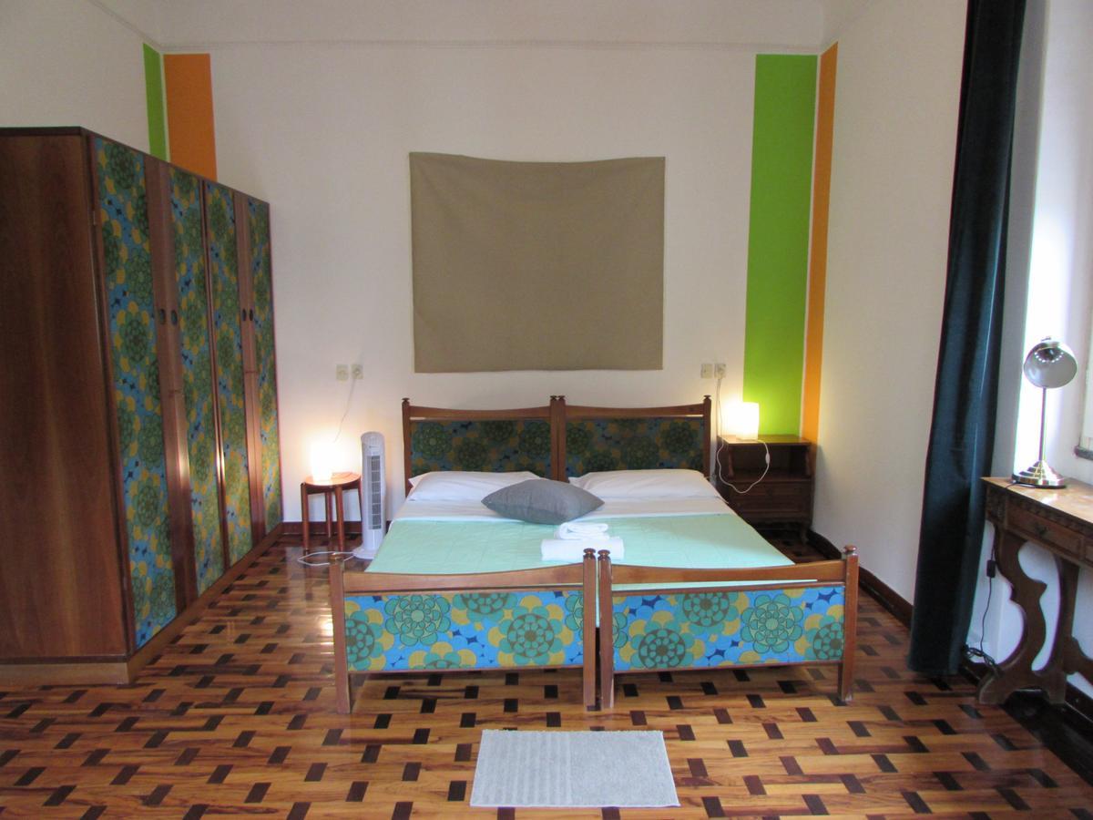 Innperfect Villa Milánó Kültér fotó
