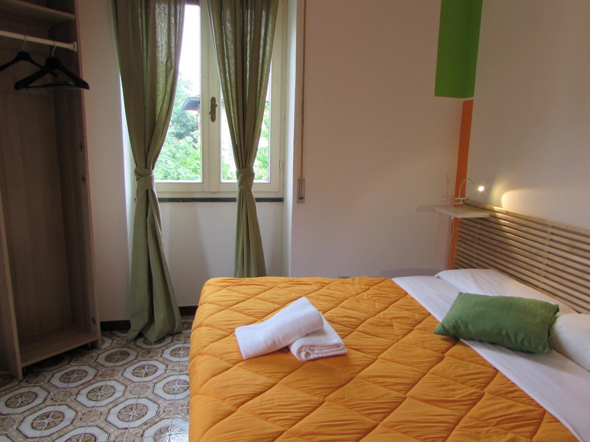 Innperfect Villa Milánó Kültér fotó