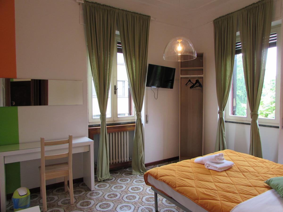 Innperfect Villa Milánó Kültér fotó