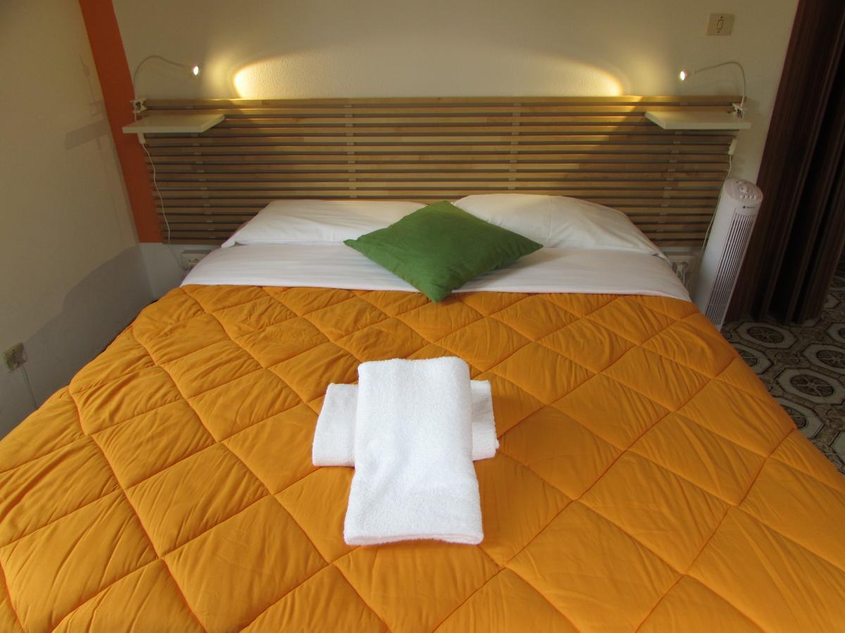 Innperfect Villa Milánó Kültér fotó