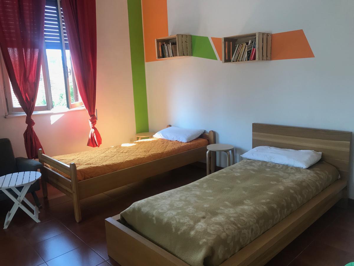 Innperfect Villa Milánó Kültér fotó