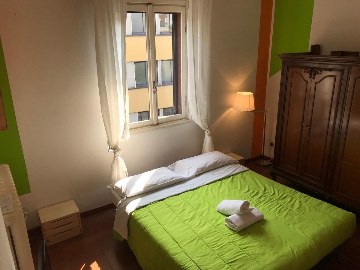 Innperfect Villa Milánó Kültér fotó