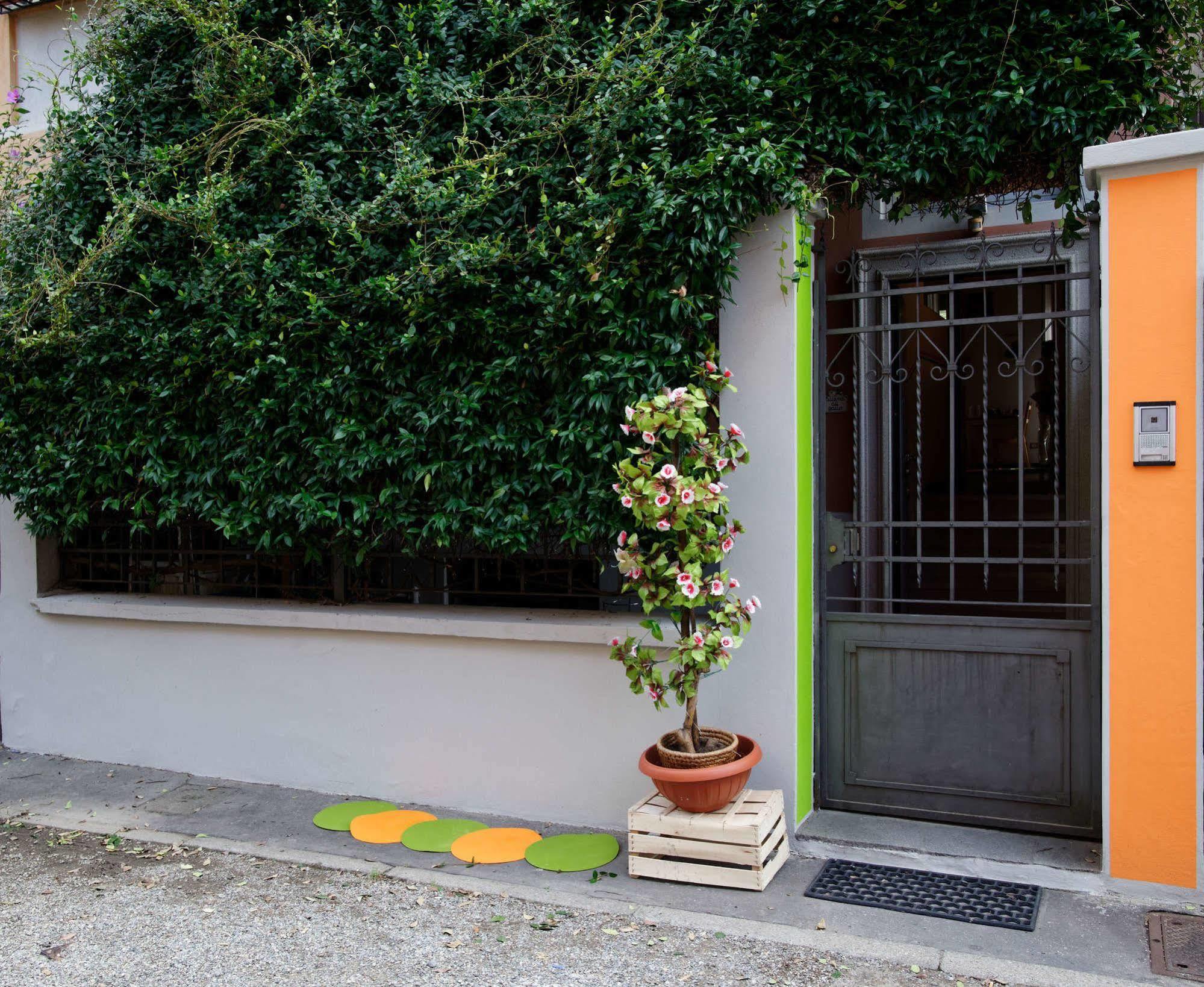 Innperfect Villa Milánó Kültér fotó