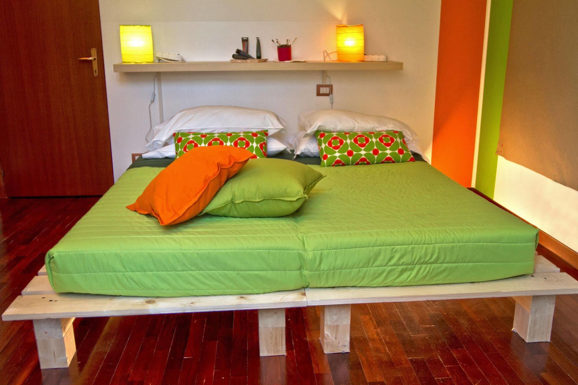 Innperfect Villa Milánó Kültér fotó