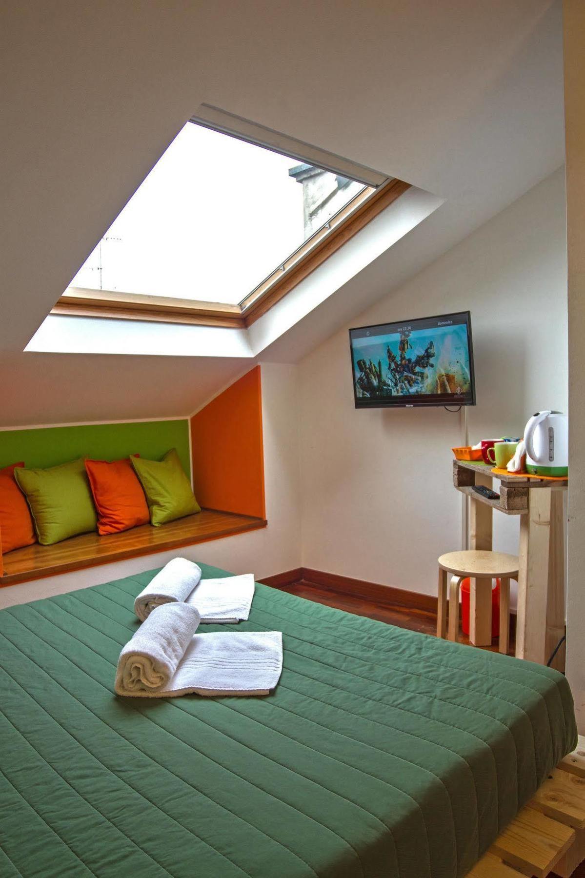 Innperfect Villa Milánó Kültér fotó