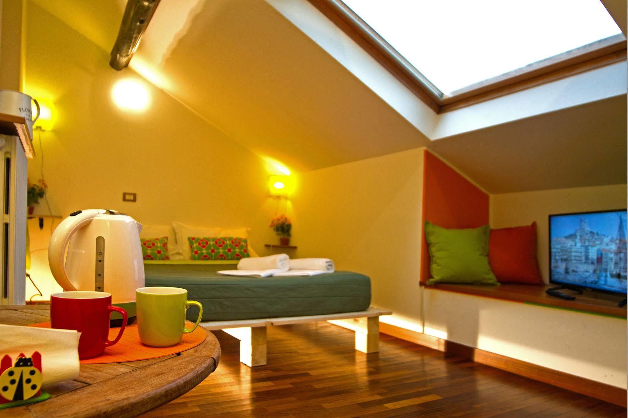 Innperfect Villa Milánó Kültér fotó
