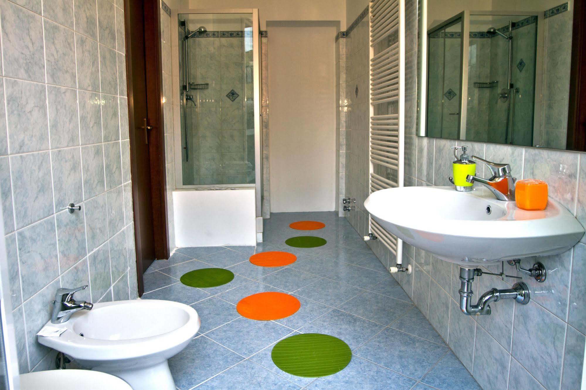 Innperfect Villa Milánó Kültér fotó