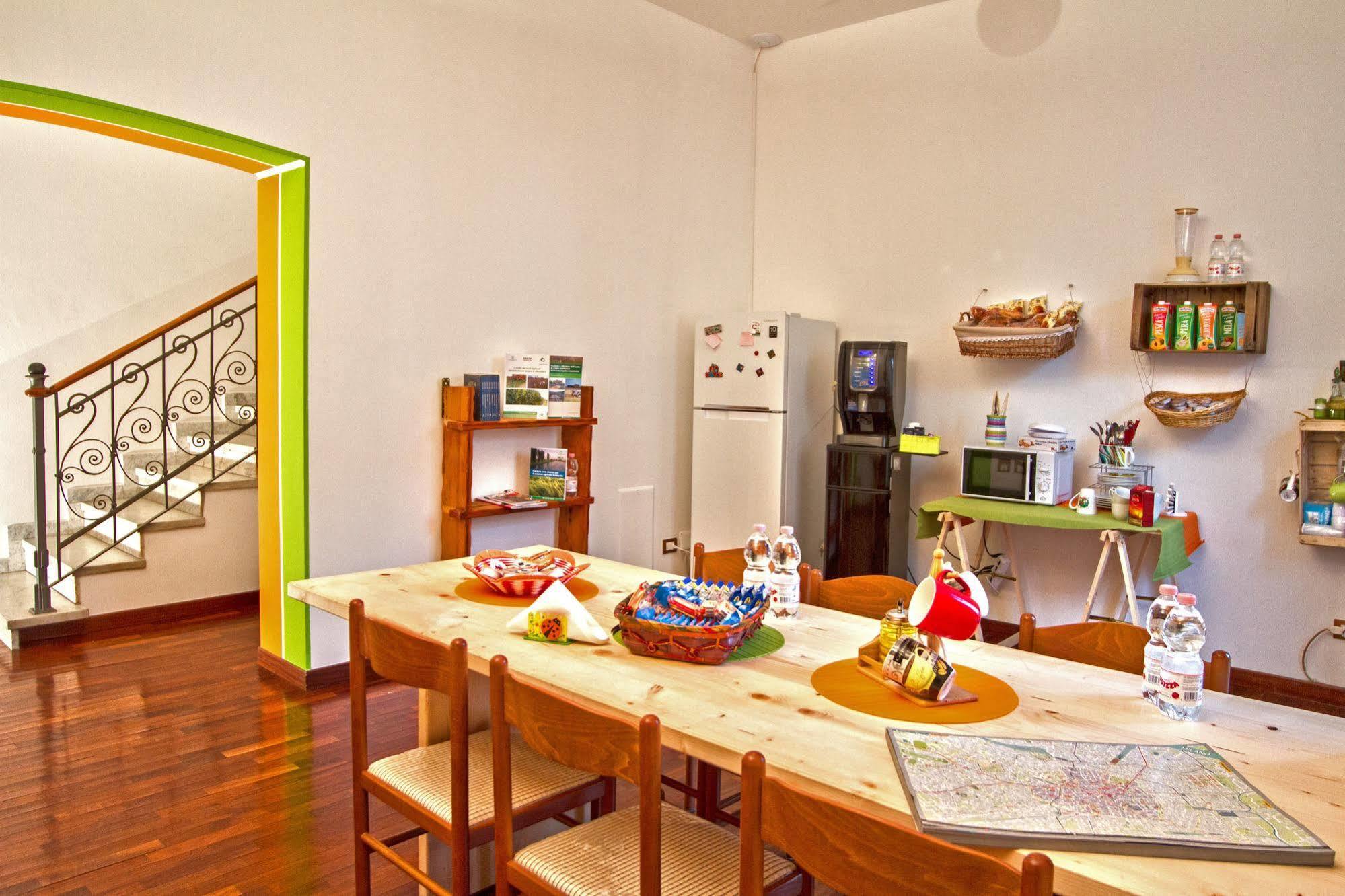 Innperfect Villa Milánó Kültér fotó