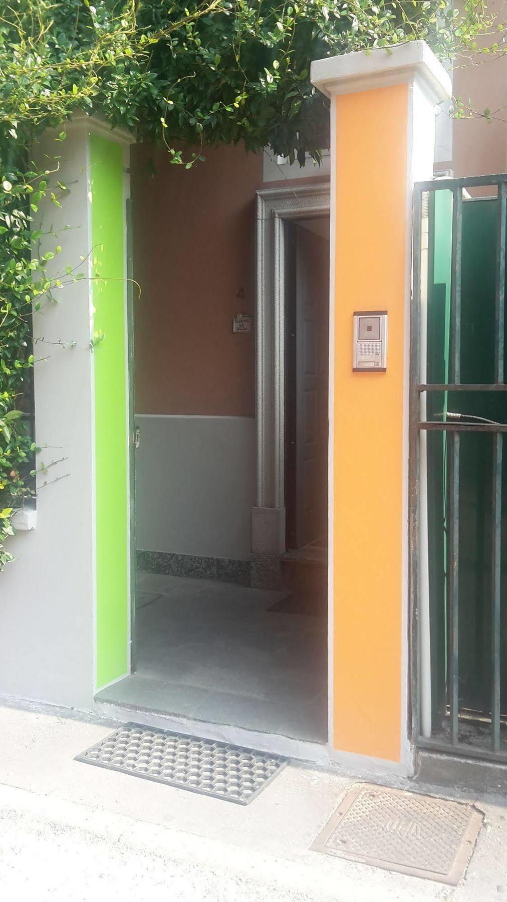 Innperfect Villa Milánó Kültér fotó