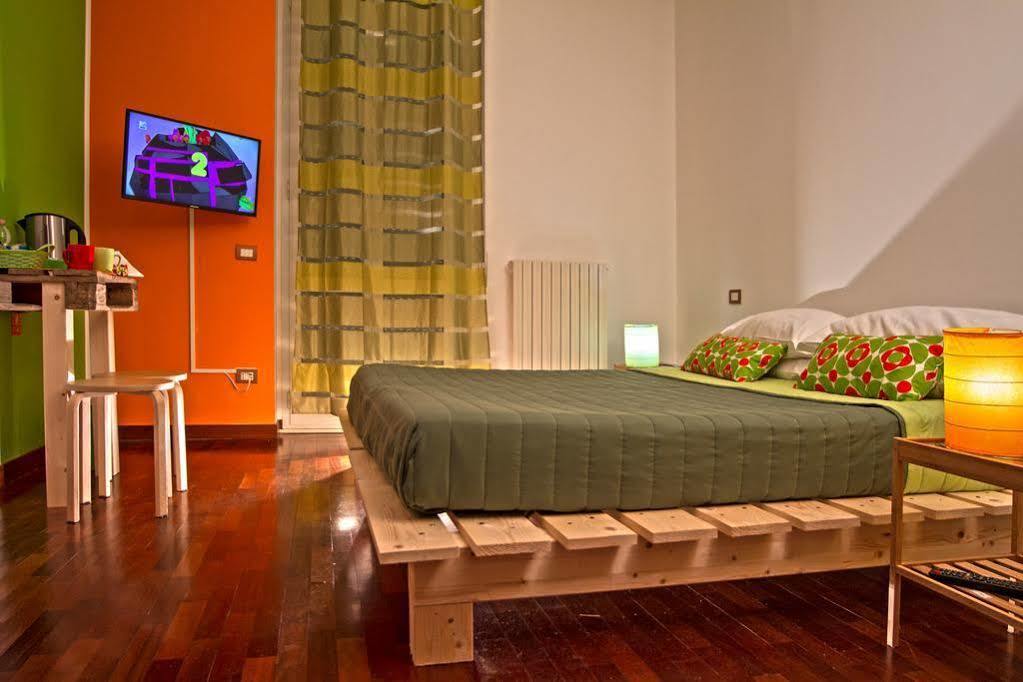 Innperfect Villa Milánó Kültér fotó