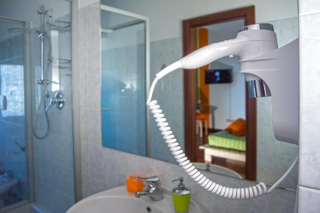 Innperfect Villa Milánó Kültér fotó